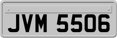 JVM5506