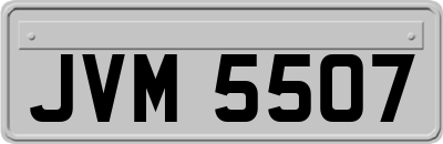 JVM5507