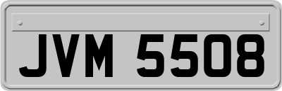 JVM5508