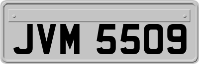 JVM5509