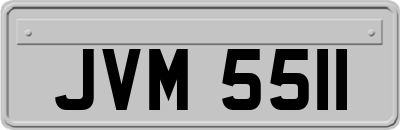 JVM5511