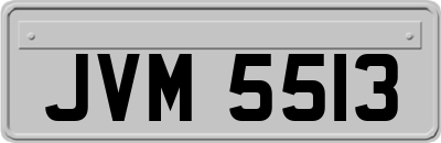 JVM5513