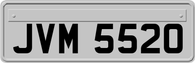 JVM5520