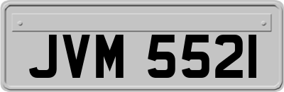 JVM5521