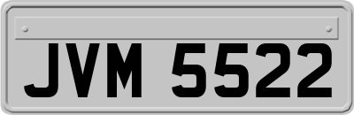 JVM5522