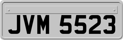 JVM5523