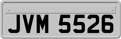 JVM5526