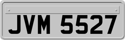 JVM5527