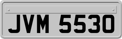JVM5530