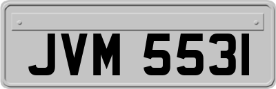JVM5531