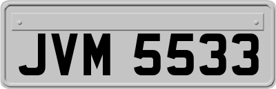 JVM5533
