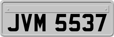 JVM5537