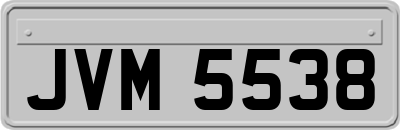 JVM5538