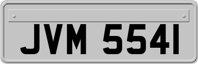 JVM5541