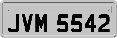 JVM5542