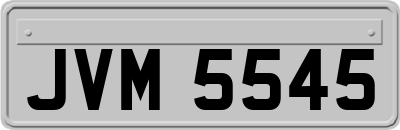 JVM5545