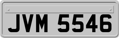 JVM5546