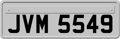 JVM5549