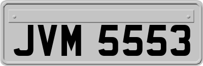 JVM5553