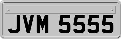 JVM5555