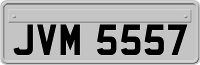 JVM5557