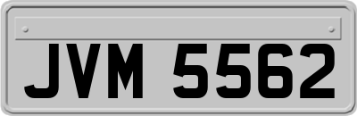 JVM5562