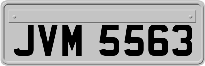 JVM5563
