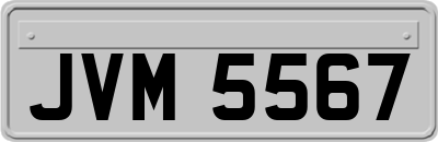 JVM5567