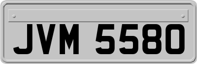 JVM5580