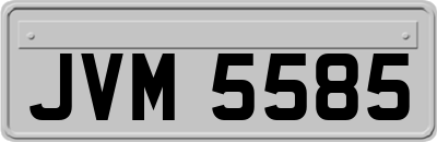 JVM5585