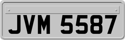 JVM5587