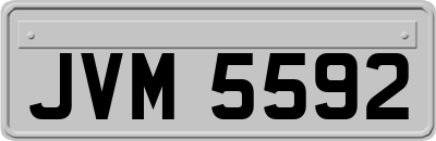 JVM5592