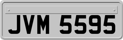 JVM5595