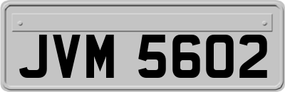 JVM5602