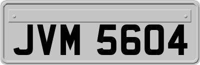 JVM5604