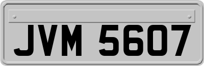 JVM5607