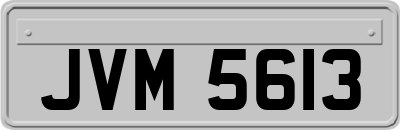 JVM5613