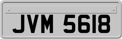 JVM5618