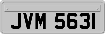 JVM5631