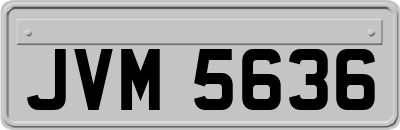 JVM5636