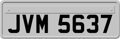 JVM5637