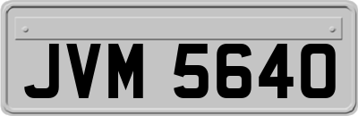 JVM5640