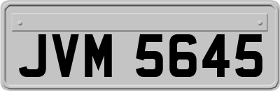 JVM5645