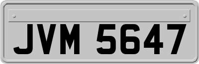 JVM5647