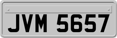 JVM5657