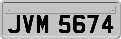 JVM5674