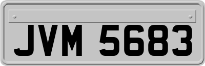 JVM5683