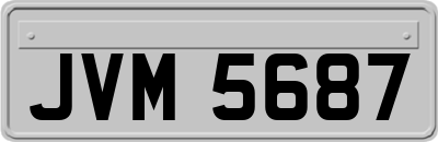 JVM5687
