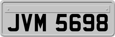JVM5698