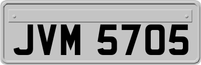 JVM5705